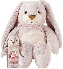 Soothing Sensory Rabbit Soothing Sensory Rabbit
