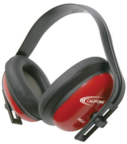 Hearing Safe Noise Protector Headphones