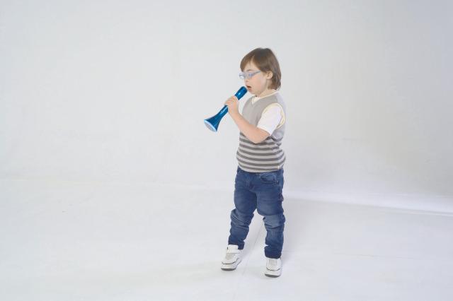 IDance Microphone & Speaker - Sound Sensitive Sensory Toy