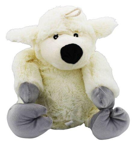 Jiggy Bear