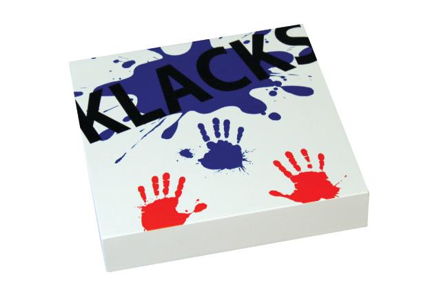 Klacks Box