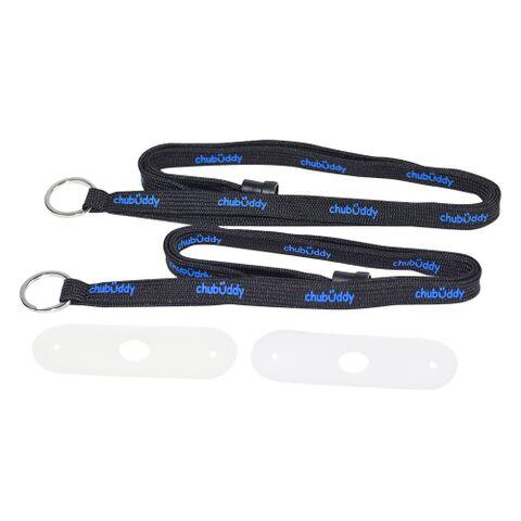 Chewie Neck Lanyard