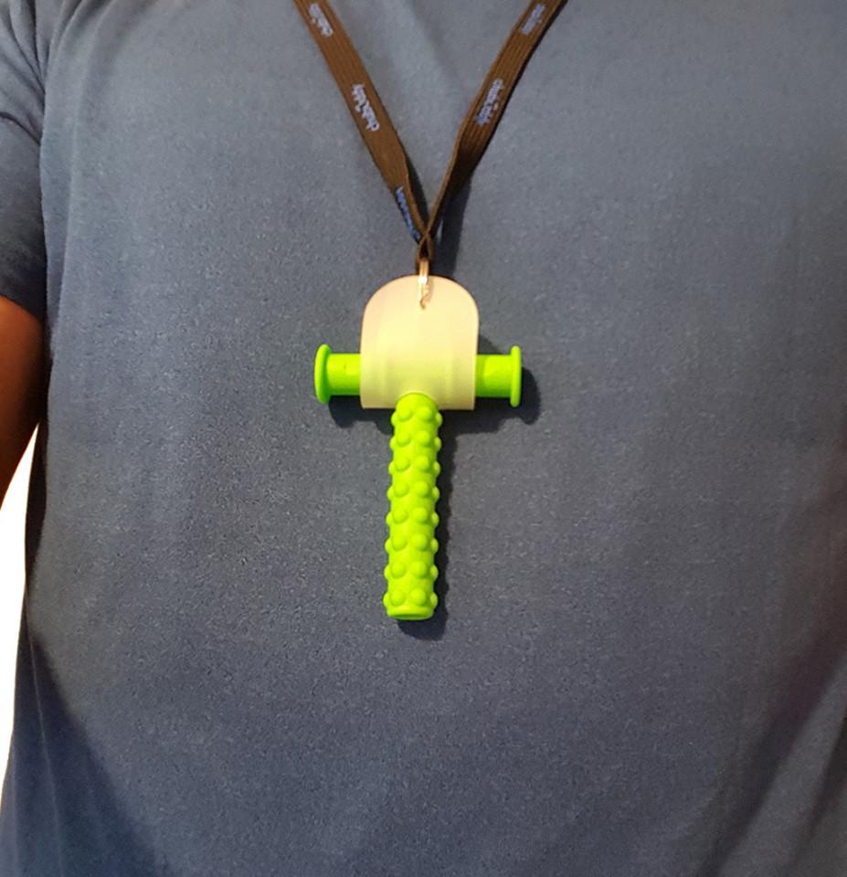Chewie Neck Lanyard Chewie Neck Lanyard