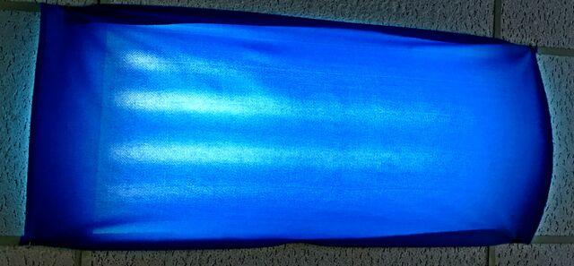 Fluorescent Light Filter Cloth Fluorescent Light Filter Cloth