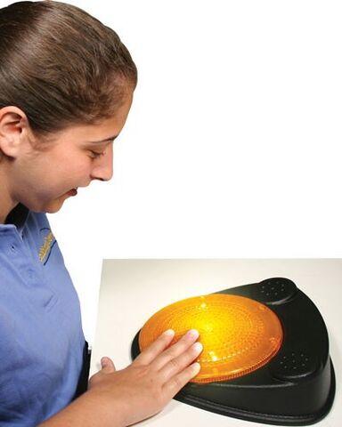Lighted Musical Tunes