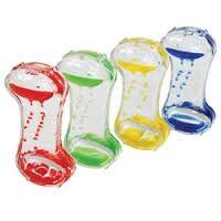 Jellybean Drop Liquid Timer 4 Pack