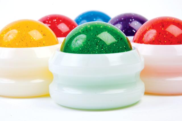 Massage Kit 1 - Massage Sensory Toy