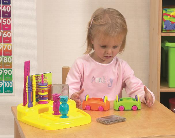 Magnetic Attraction Kit