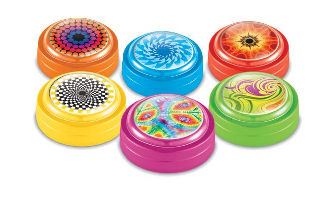 Bleeperz™ Set of 6