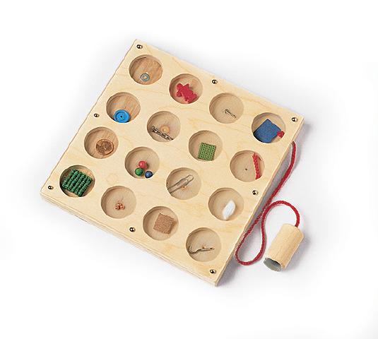 Magnet Marvel