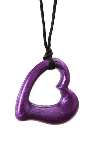 Chew Necklace