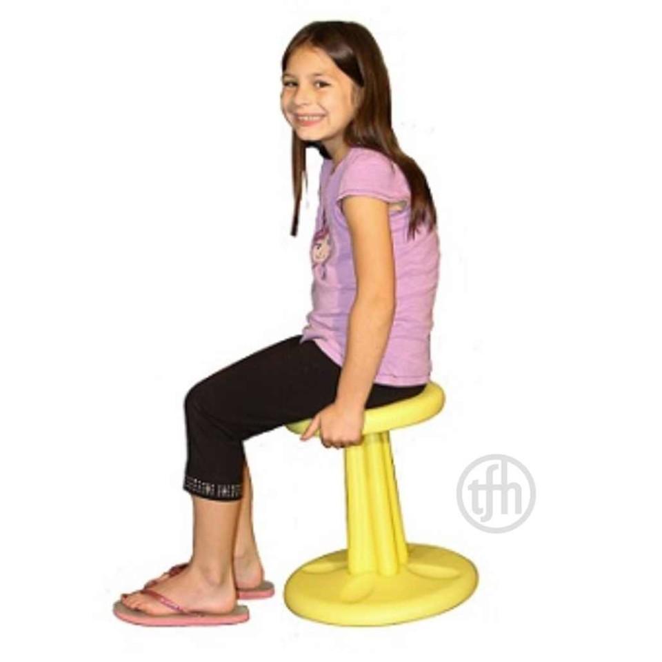 Kore Wobble Chairs - Primary, Junior, Teen