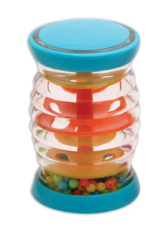 Mini Rainboshaker