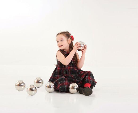 Mystery Sensory Balls