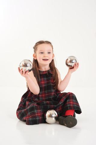 Mystery Sensory Balls Mystery Sensory Balls - Noisy Sensory Toy