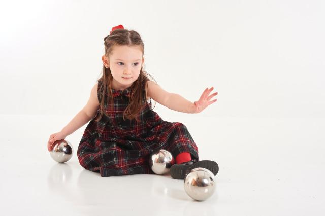 Mystery Sensory Balls - Noisy Sensory Toy