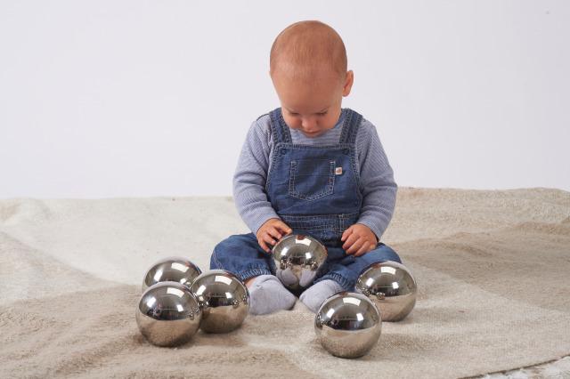 Mystery Sensory Balls