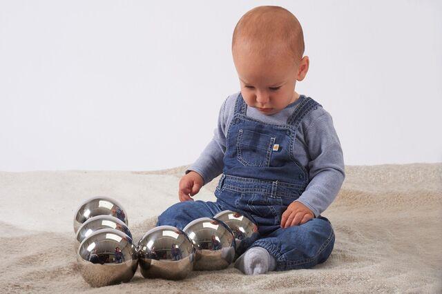Mystery Sensory Balls