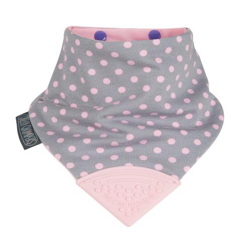 Neckerchew Classic - A Chewy Bib