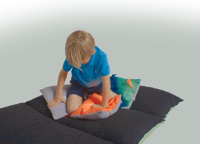 Noisy Pillows