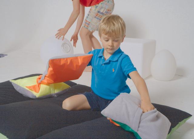 Noisy Pillows Noisy Pillows