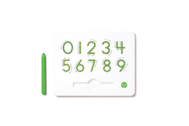 Number Magnatab® - Sensory Learning Number Magnatab® - Sensory Learning