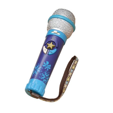 Okideoke - Vocalisation Sensory Toy