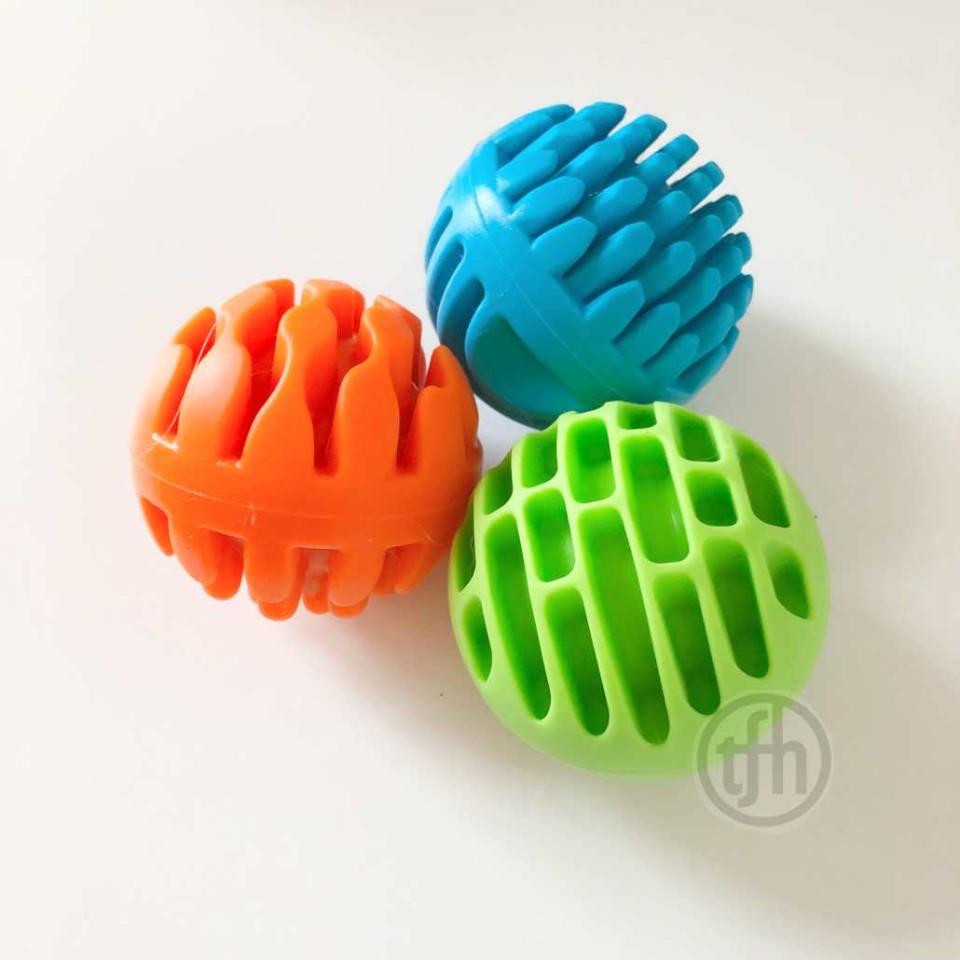 Light Weight Sensory Rollers Pack