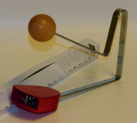 Chatterbox Chatterbox - Heavy Duty Musical Instrument