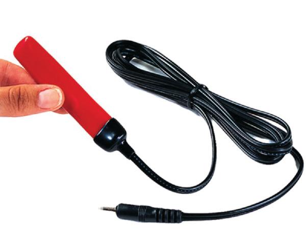 Squeeze Switch