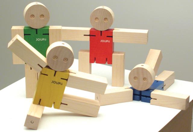 Poseur Poseur - Fine Motor Sensory Toy