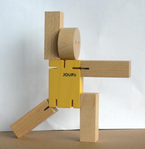 Poseur Poseur - Fine Motor Sensory Toy
