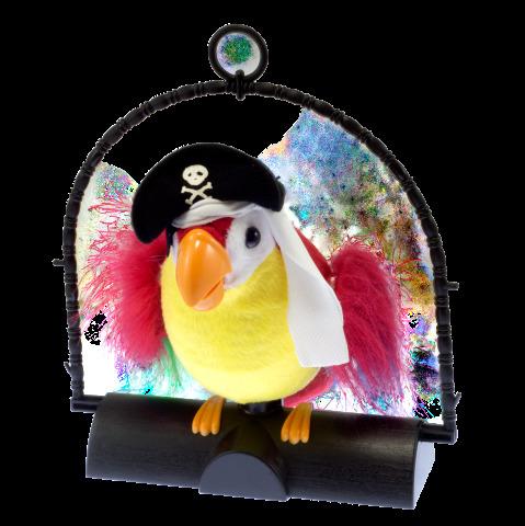 Pirate Pete