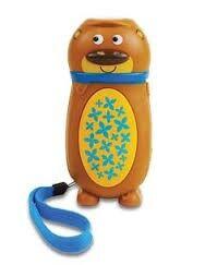 Animal Pal Squeeze Flashlight