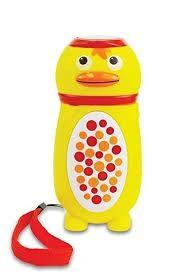 Animal Pal Squeeze Flashlight