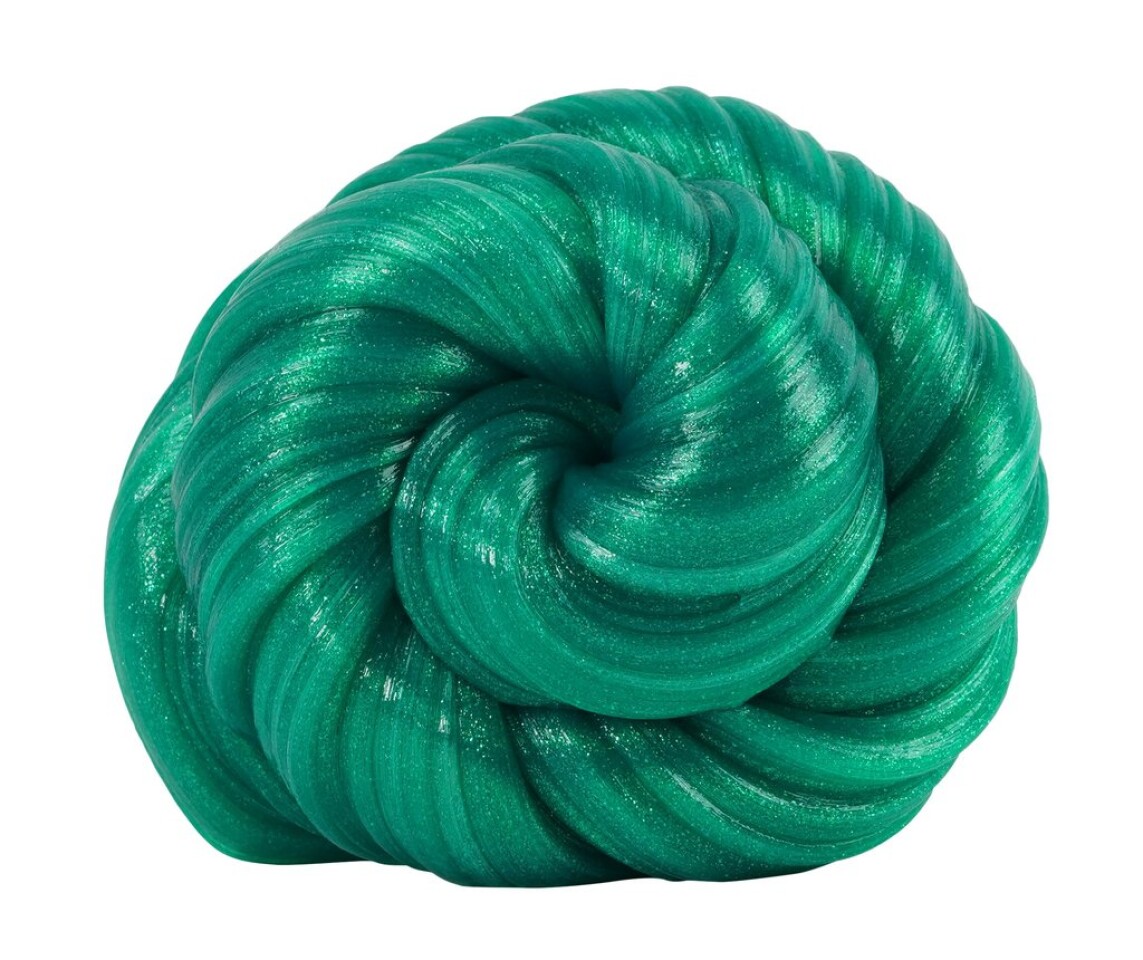 Rainforest Thinking Putty