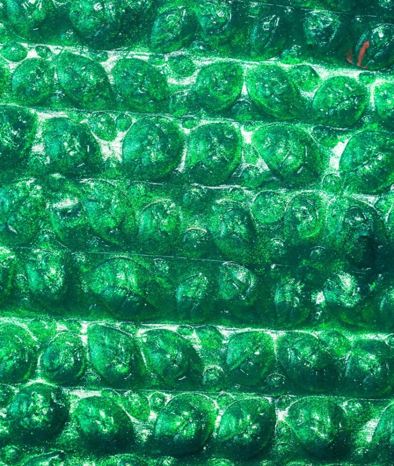 Rainforest Thinking Putty