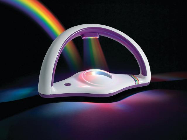 Room Rainbow