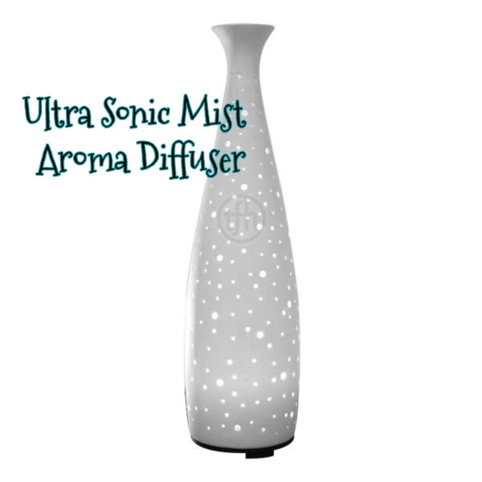 Soft Scent Lumiere Large