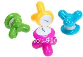 Massage Kit Vibrating