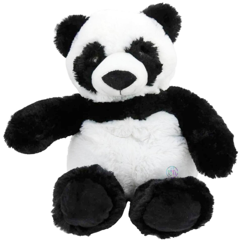 Cozy Cuddlies Panda
