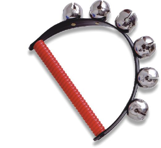 Sleigh Bells
