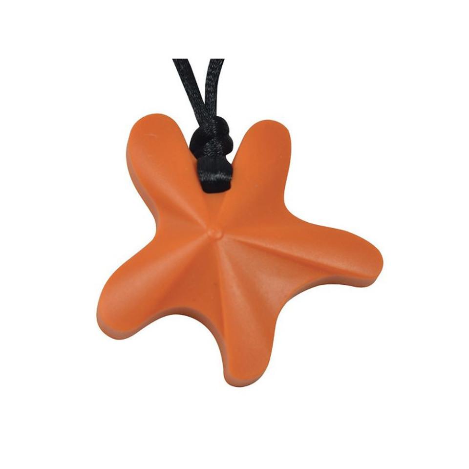 Starfish Chewie