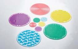 Sillishapes Sensory Tactile Circles Sillishapes Sensory Tactile Circles