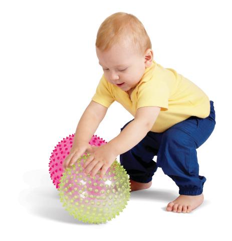 See-Me Sensory Ball