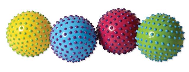 Sensory Dot Ball