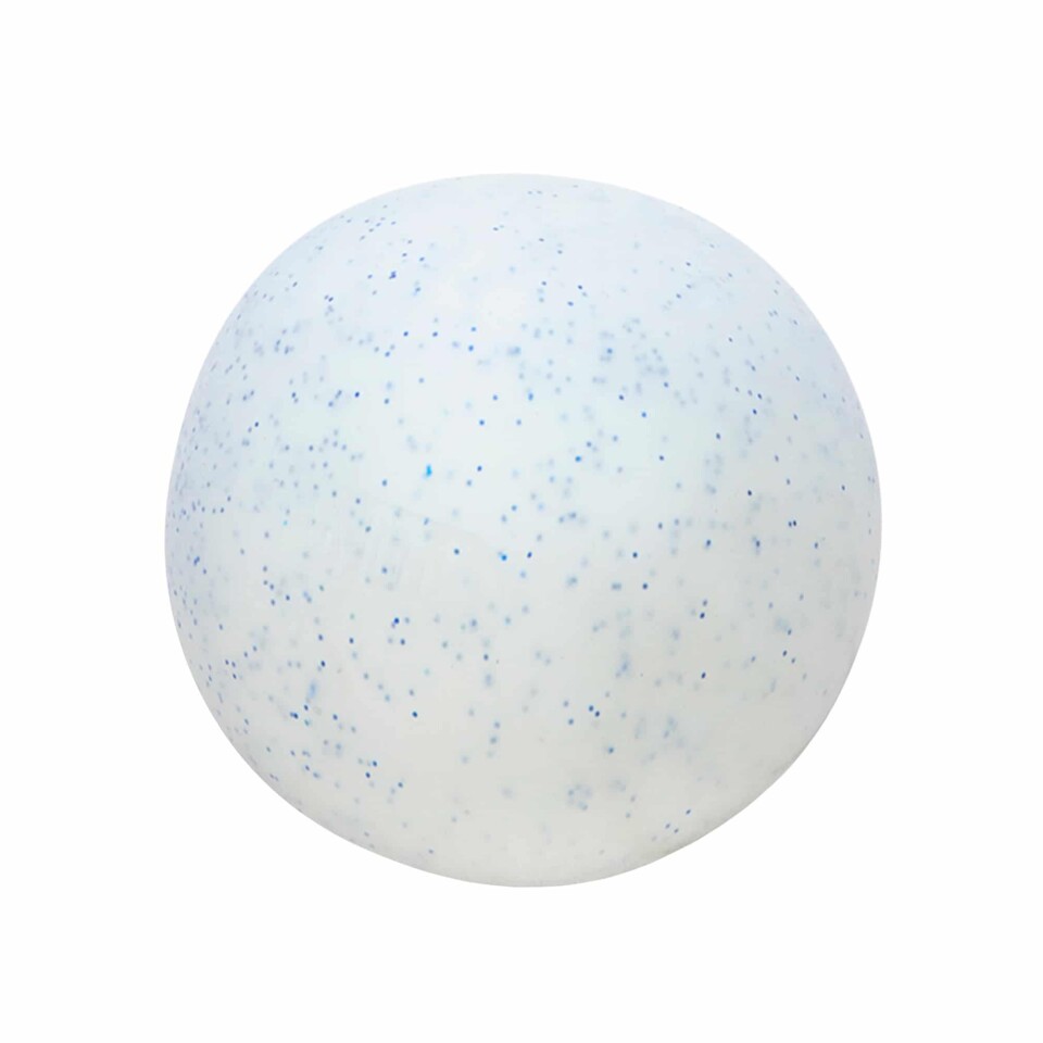Snow Ball Crunch - Stress Ball