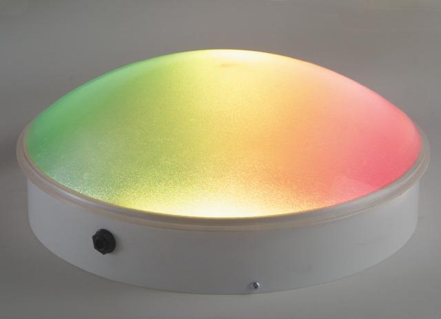 Sound Light Dome Sound Light Dome - Sound Sensitive Sensory Toy