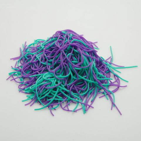 Spaghetti Stress Ball