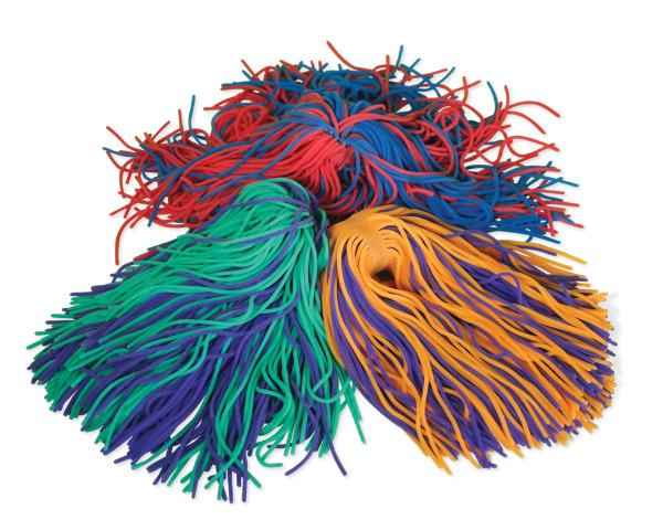 Spaghetti Stress Ball